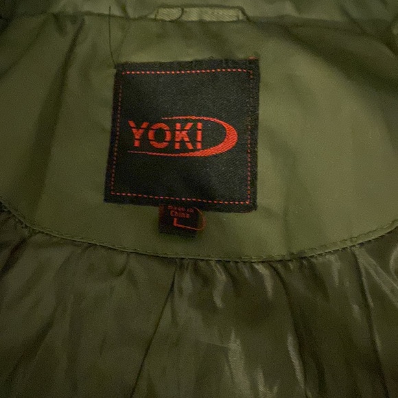 Ladies jacket - Picture 3 of 3